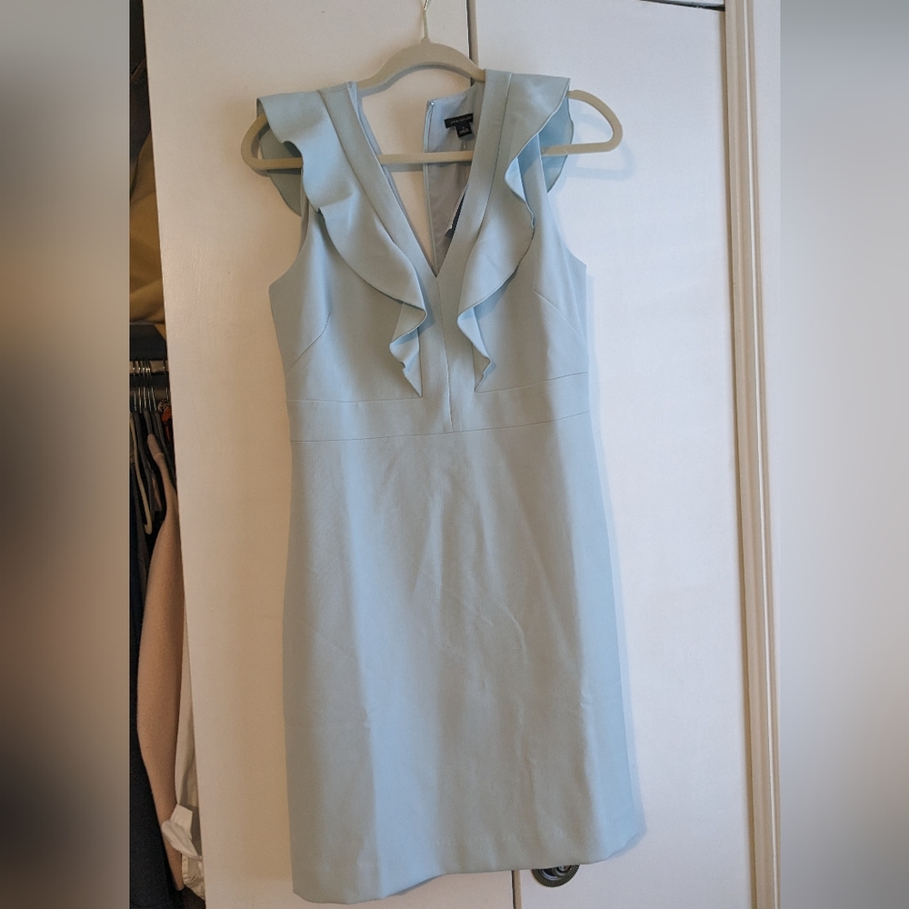 Ann Taylor dress NWT